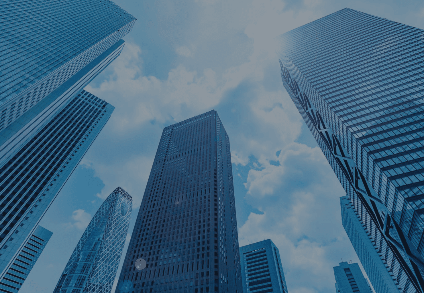 ゴエンキャピタル株式会社 — ブランドイメージ