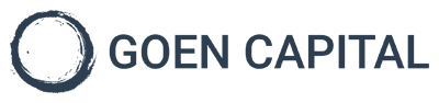 ゴエンキャピタル株式会社のロゴ