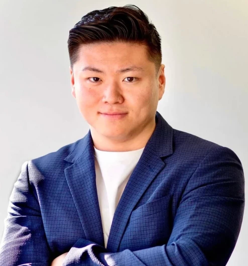 石野 優太 — 代表社員